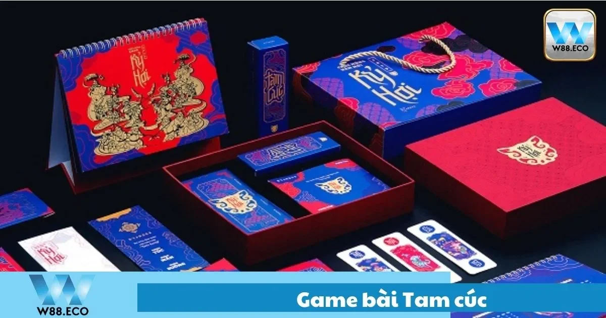 Tam Cúc Là Gì? Nguồn Gốc Và Ý Nghĩa