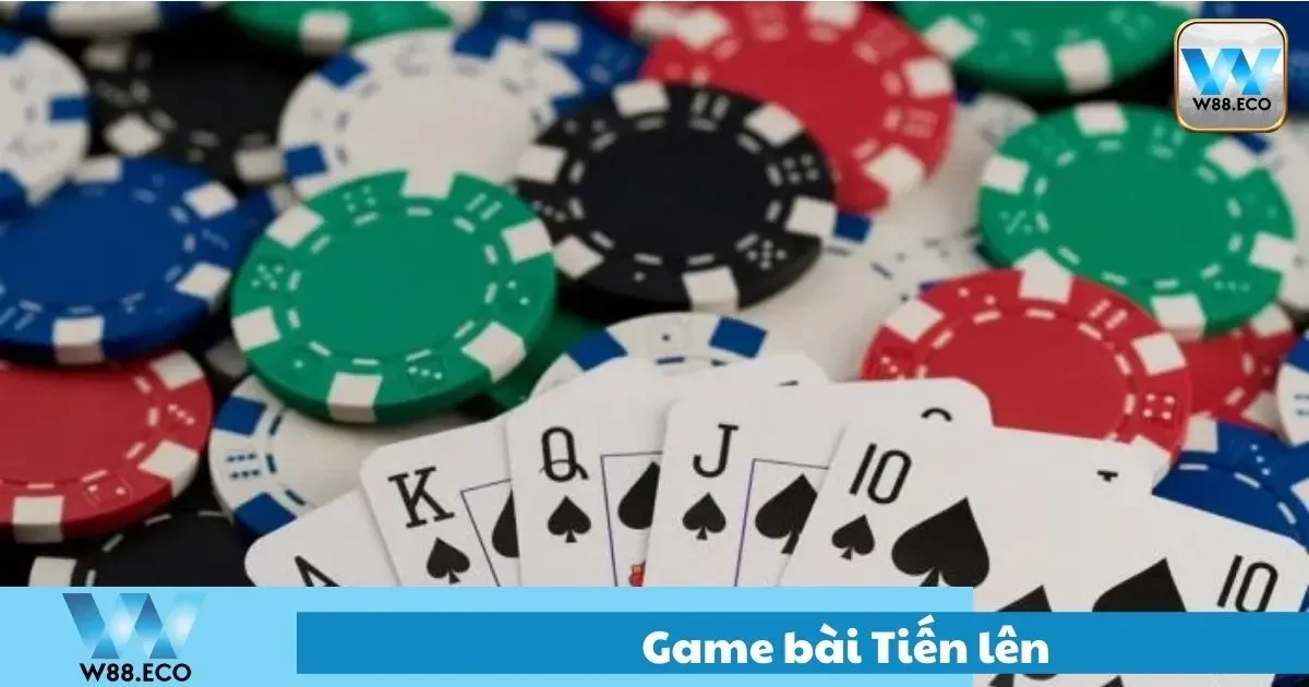 Tiến Lên Là Gì? Các Quy Tắc Chơi Phổ Biến